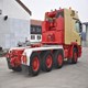 2010 Mercedes-Benz 4160 SLT 8x4/4 - Used Tractor for Sale